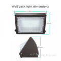 Light Pack de mur LED 40W-120W